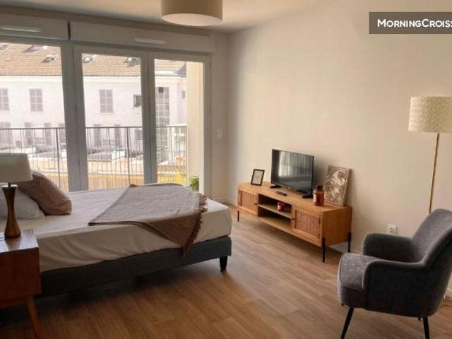 Location Chambre Rue Joseph Servas, Châlons en Champagne
