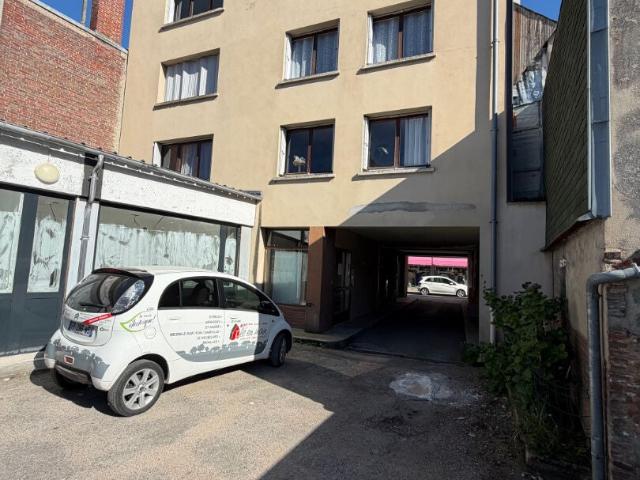 Location Appartement Rue Joséphine, Évreux