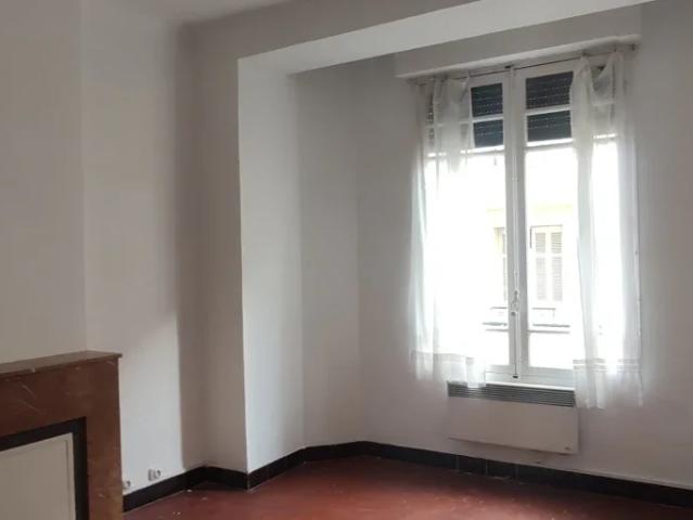 Location Appartement Rue Jaubert, Marseille