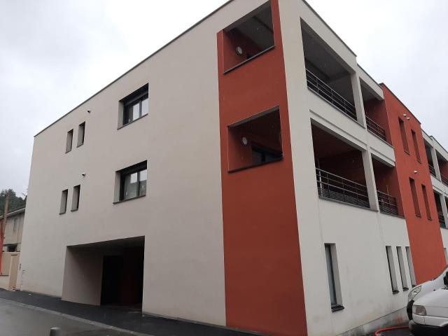 Location Appartement Rue Jayol, Saint Just Saint Rambert