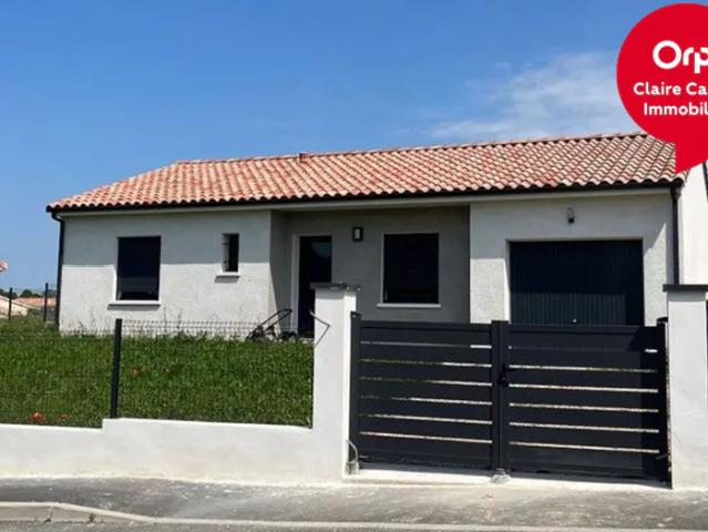 Location Appartement Rue Jacqueline de Romilly, Castres