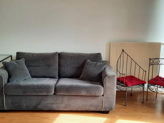 Location Appartement Rue Jacques Tati, Plaisir