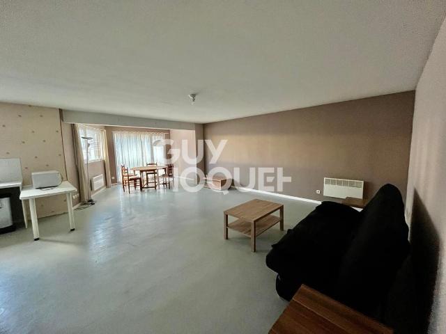 Location Appartement Rue Salvador Allende, Calais