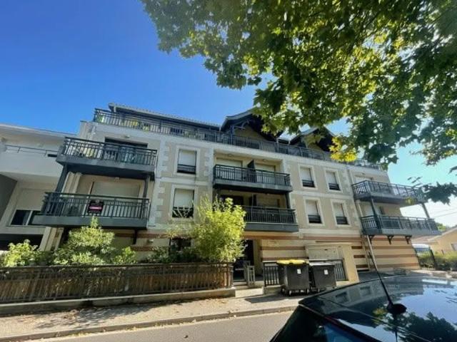Location Appartement Rue Jacques Boissot, La Teste de Buch
