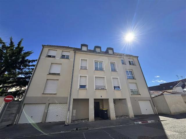 Location Appartement Rue Jacques Bourgoin, Troyes