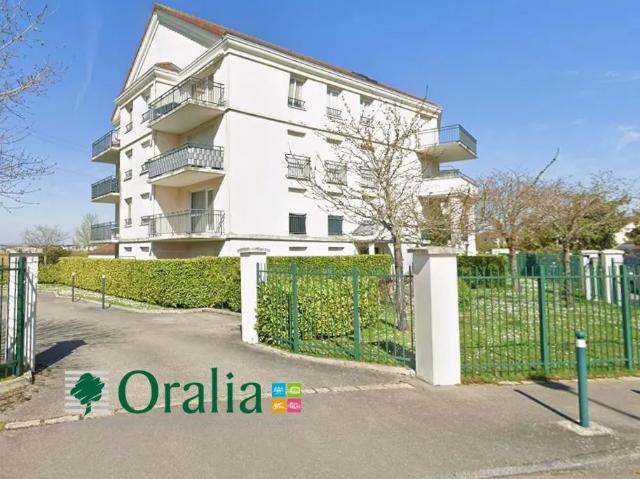 Location Appartement Rue Jacques Brel, Chevigny Saint Sauveur