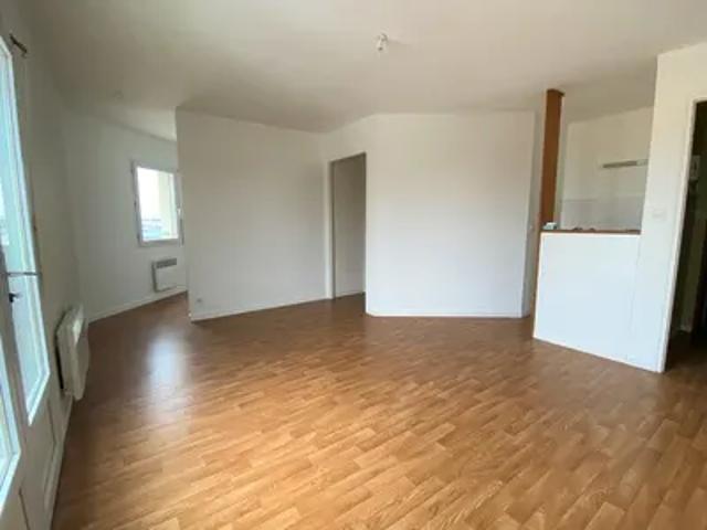 Location Appartement Rue Jacques Cartier, La Roche sur Yon