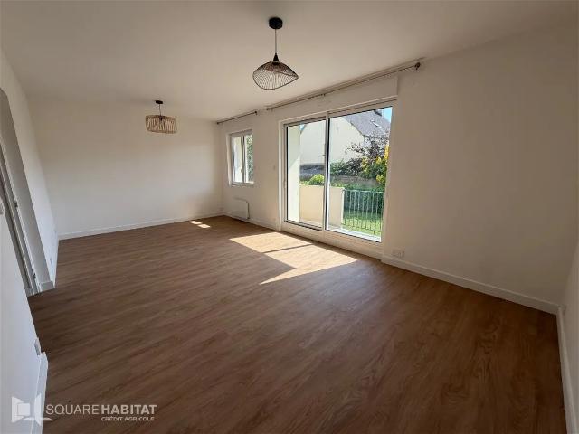 Location Appartement Rue Jacques Cartier, Landerneau
