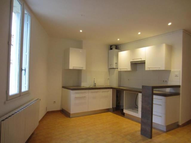 Location Appartement Rue Jacques Coeur, Montpellier