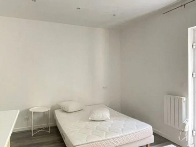 Location Appartement Rue Jacques Cottin, Pantin