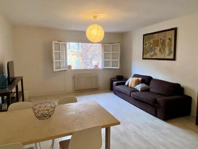 Location Appartement Rue Jacques de la Roque, Aix en Provence