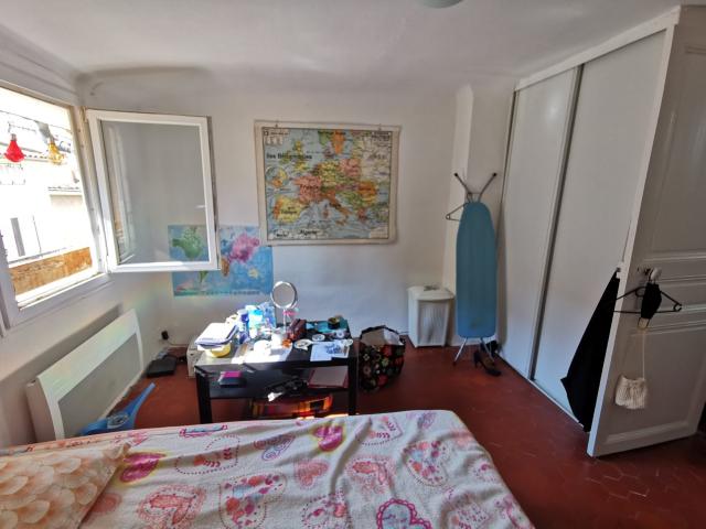 Location Appartement Rue Jacques de la Roque, Aix en Provence