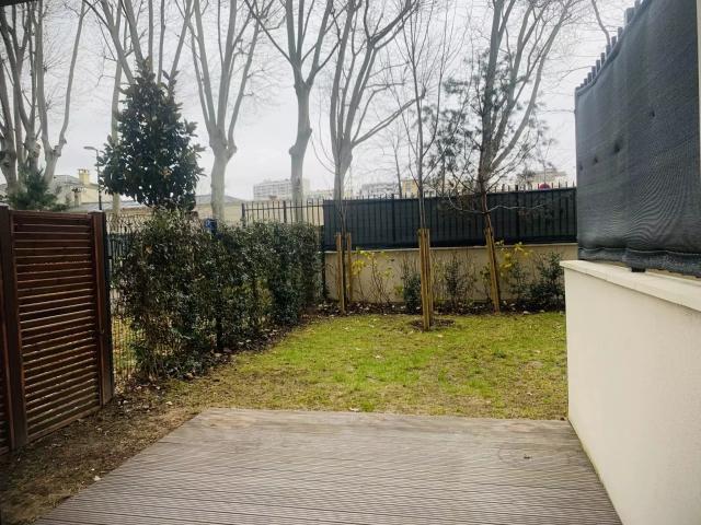 Location Appartement Rue Jacques Dulud, Neuilly sur Seine