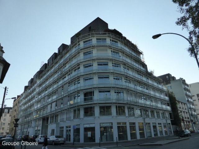 Location Appartement Rue Jacques Gabriel, Rennes
