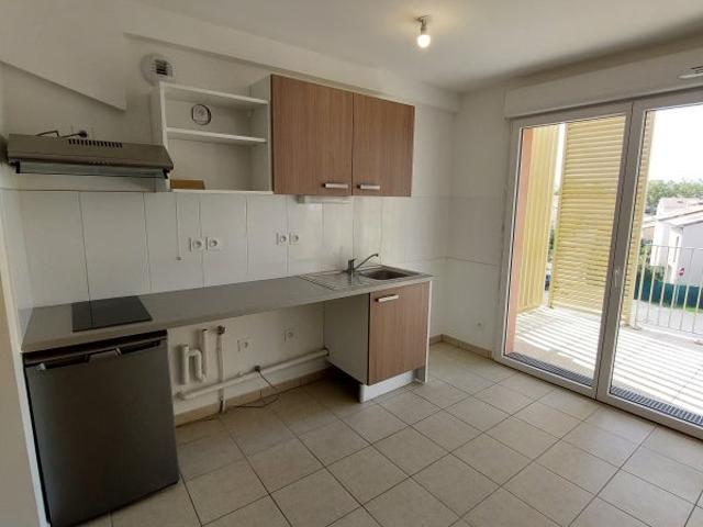 Location Appartement Rue Jacques Guignard, Pibrac