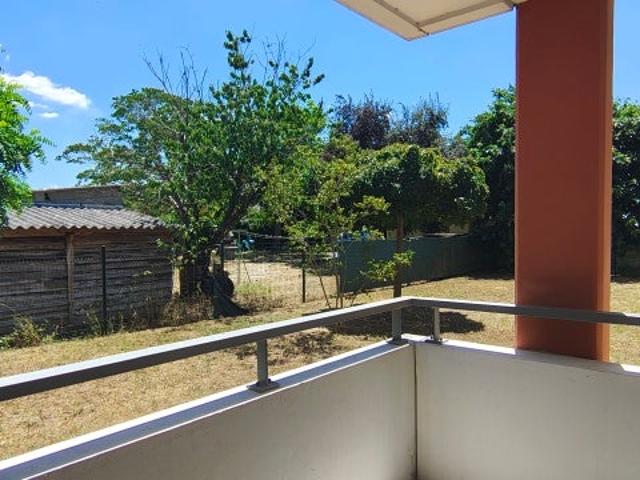 Location Appartement Rue Jacques Guignard, Pibrac