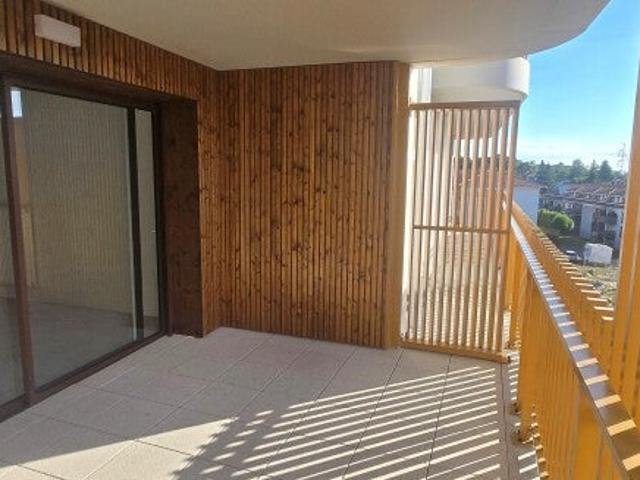 Location Appartement Rue Jacques Guignard, Pibrac