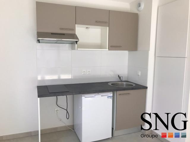 Location Appartement Rue Jacques Guilhem, Cugnaux