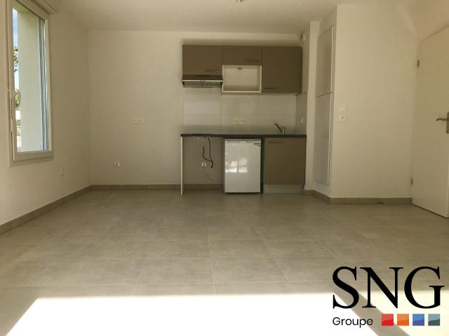 Location Appartement Rue Jacques Guilhem, Cugnaux