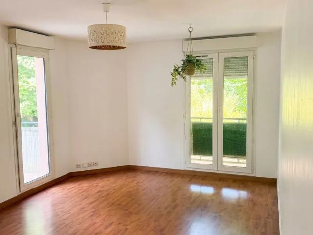 Location Appartement Rue Jacques II, Le Port Marly