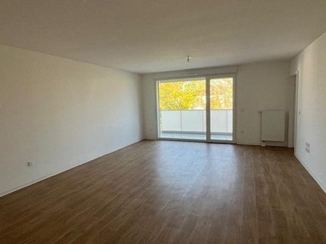 Location Appartement Rue Jacques Kablé, Brumath
