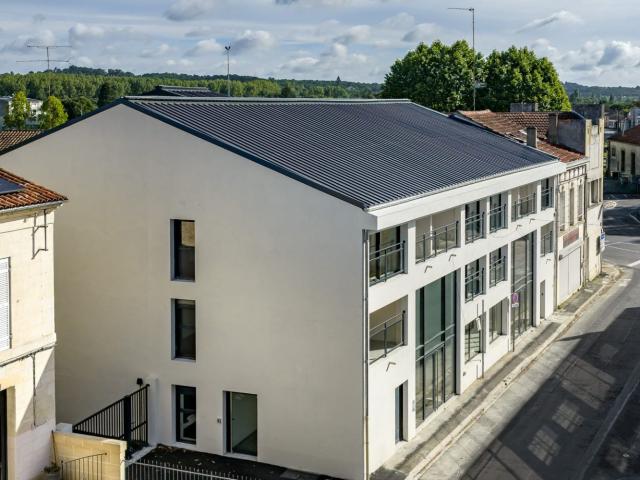 Location Appartement Rue Jacques Le Lorrain, Bergerac