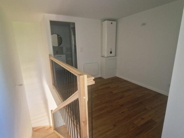 Location Appartement Rue Jacques Le Lorrain, Bergerac