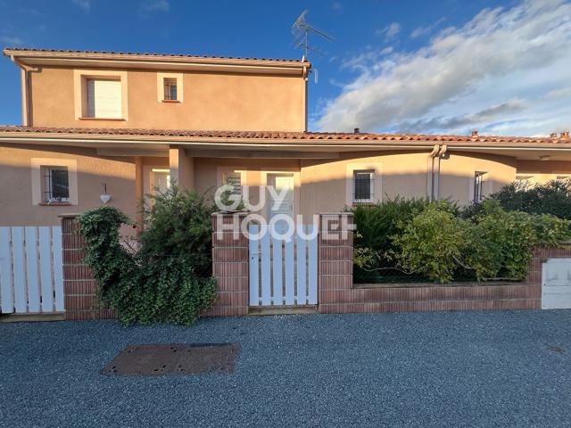 Location Appartement Rue Jacques Monod, Albi