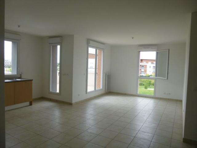 Location Appartement Rue Jacques Monod, Olivet