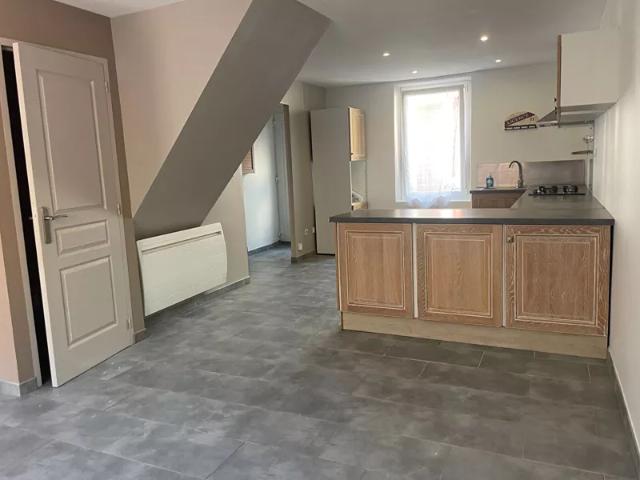 Location Appartement Rue Jacques Ourtal, Carcassonne