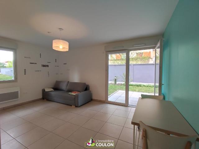 Location Appartement Rue Jacques Prévert, Clermont Ferrand