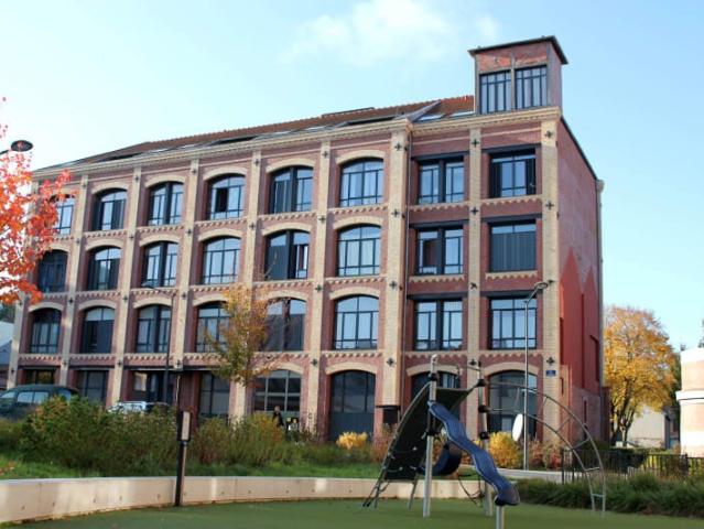 Location Appartement Rue Jacques Prévert, Elbeuf