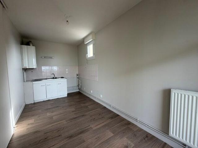 Location Appartement Rue Jacques Prévert, Riom