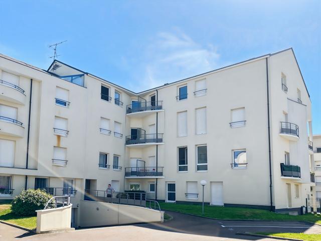 Location Appartement Rue Jacques Prévert, Saint Contest