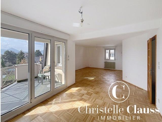 Location Appartement Rue Jacques Preiss, Sélestat