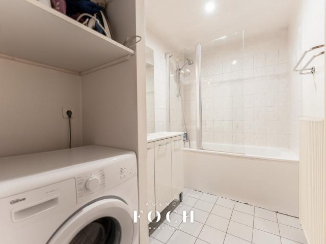Location Appartement Place de la Carrière, Nancy