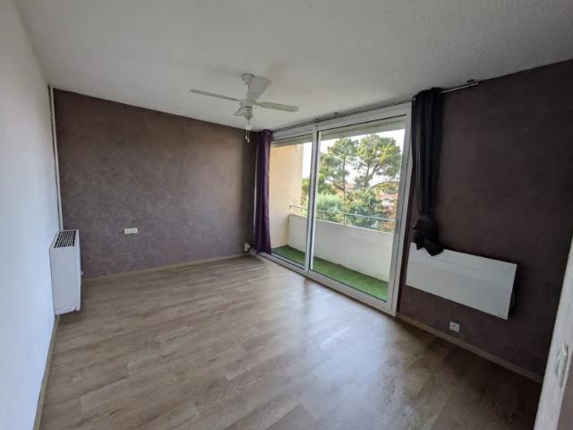 Location Appartement Rue Jan Rikar, Albi