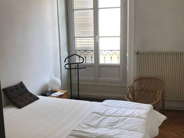 Location Appartement Rue Jankowski, Le Mans