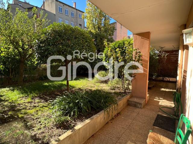 Location Appartement Rue Janin, Lyon