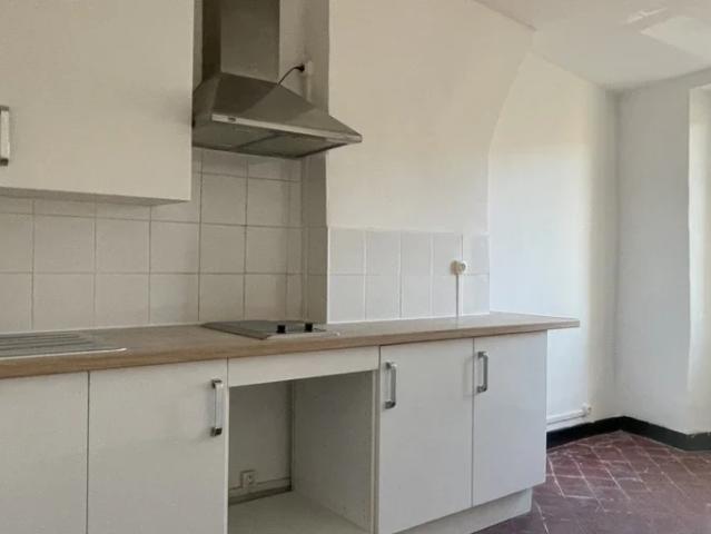 Location Appartement Rue Jeu de Ballon, Aubagne