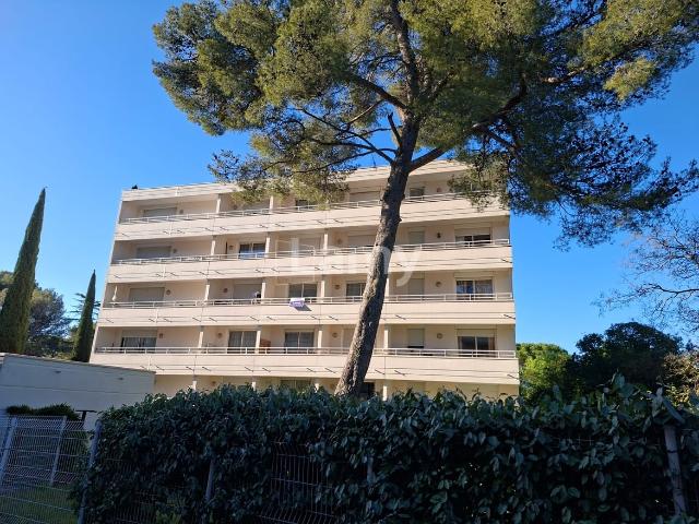 Location Appartement Rue Jean Thuile, Montpellier
