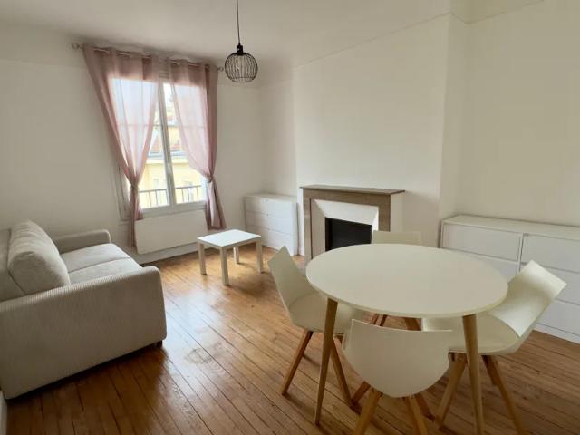 Location Appartement Rue Jean Vast, Beauvais