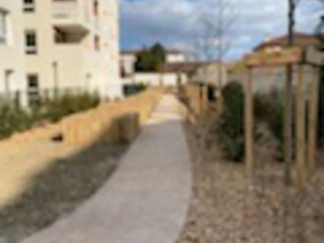 Location Appartement Rue Jean Voillot, Villeurbanne