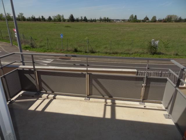 Location Appartement Rue Jean Weber, Toulouse