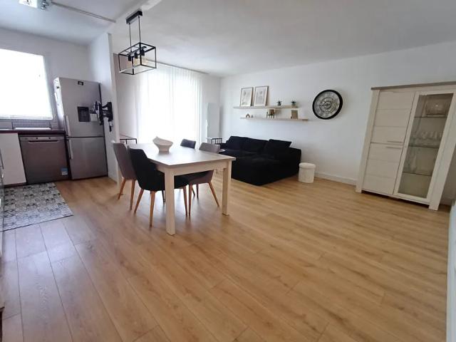 Location Appartement Rue Jean Wiener, Champs sur Marne