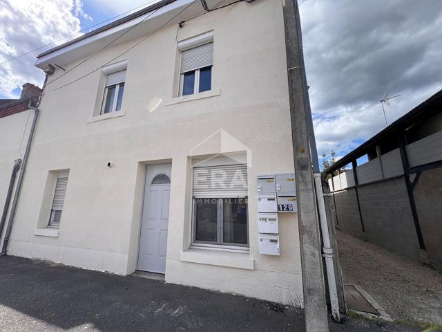 Location Appartement Rue Jean Wiener, Fleury les Aubrais