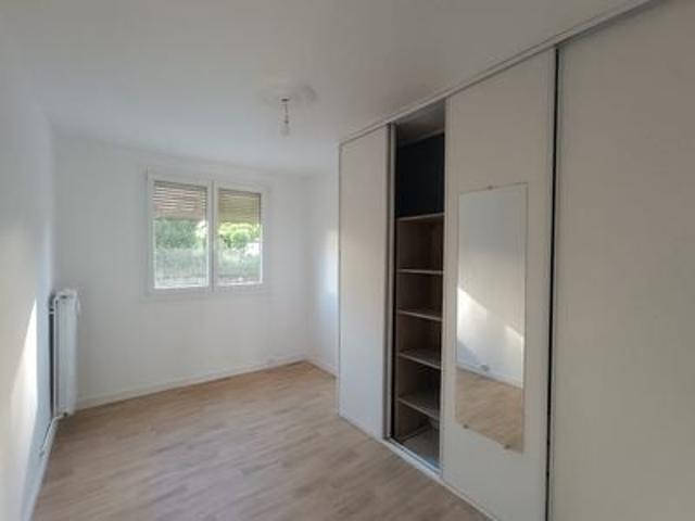 Location Appartement Rue Jean Wyrsch, Besançon