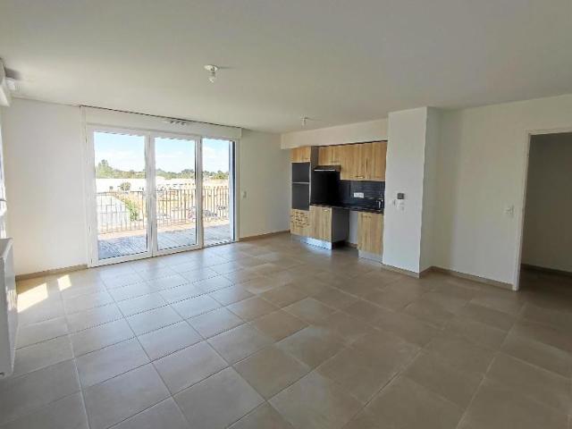 Location Appartement Rue Jean Zay, Lormont