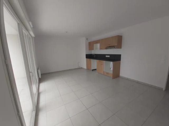Location Appartement Rue Jean Abelanet, Perpignan
