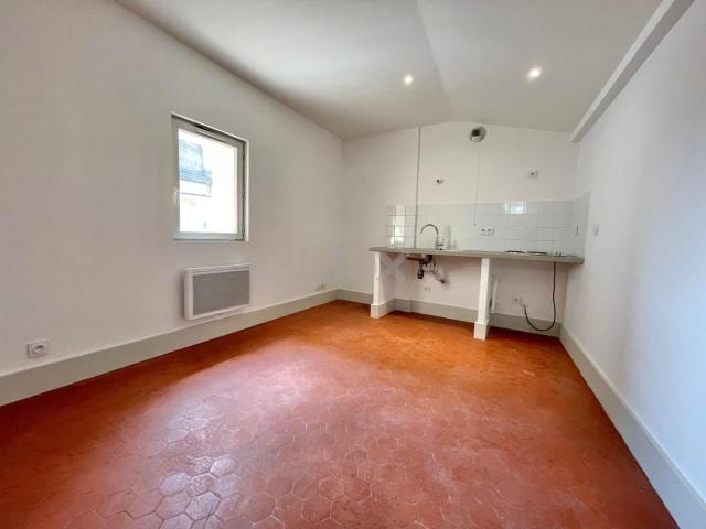 Location Appartement Rue Jean Aicard, Toulon